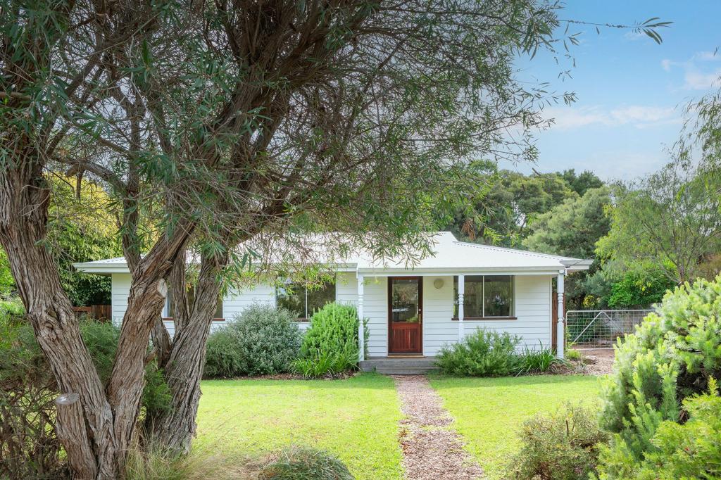 52 Bovell Ave, Margaret River, WA 6285