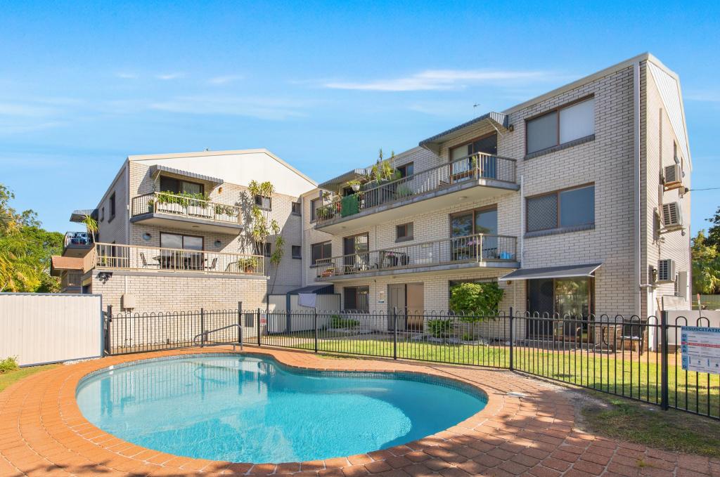 4/14 BRETT AVE, LABRADOR, QLD 4215