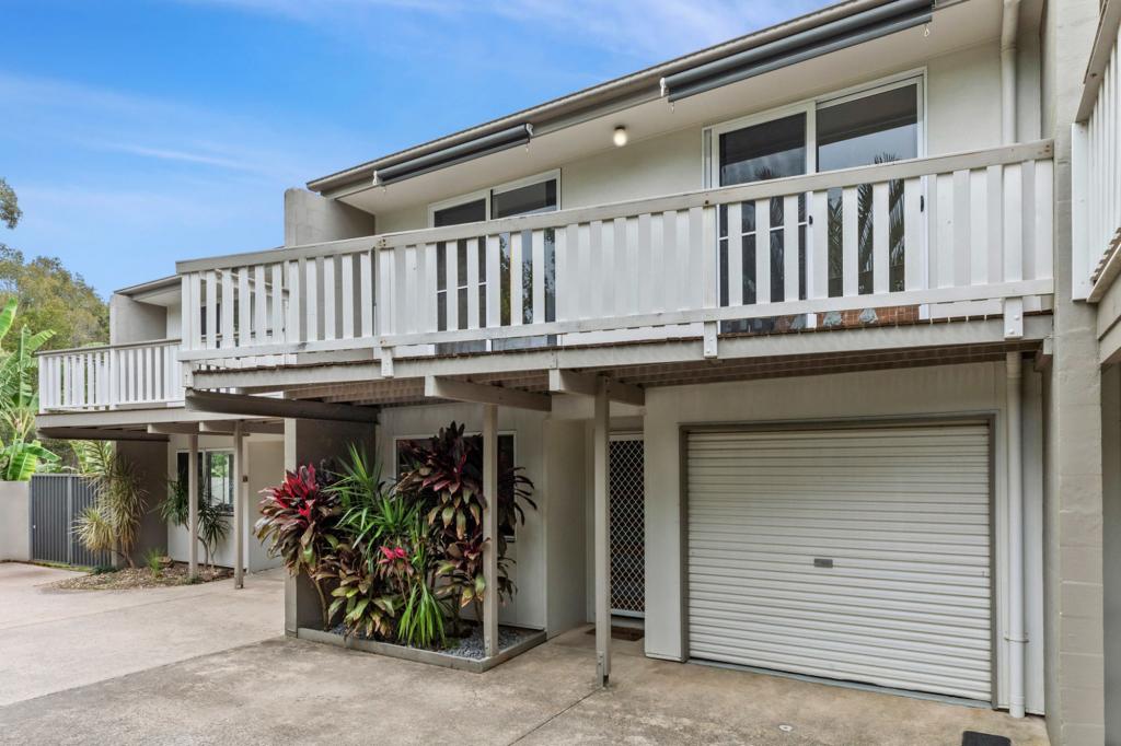 3/103 Mudjimba Beach Rd, Mudjimba, QLD 4564