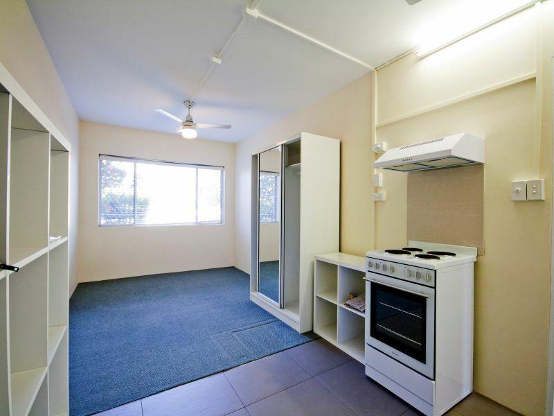 7/72 EDMONDSTONE ST, NEWMARKET, QLD 4051