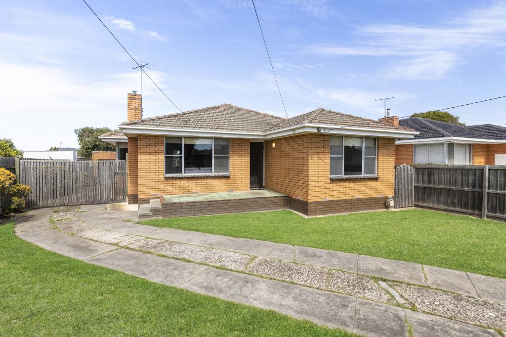 28 Saywell St, North Geelong, VIC 3215