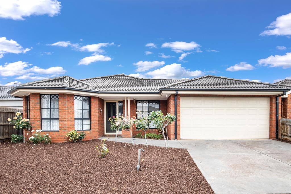 2 Merrijig Ct, Kurunjang, VIC 3337