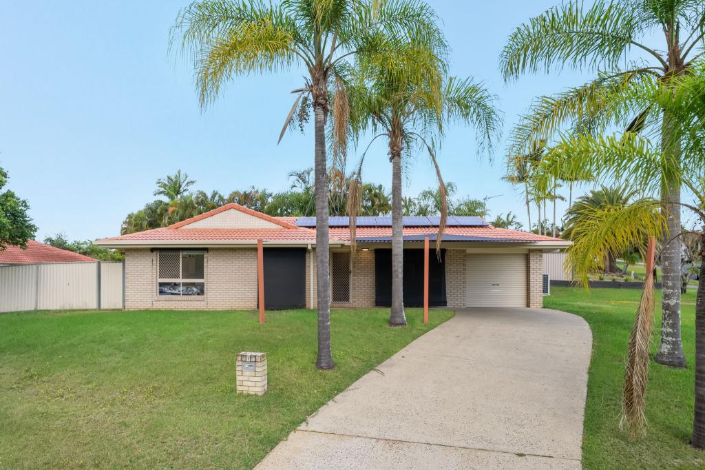 1 Bexley Pl, Helensvale, QLD 4212