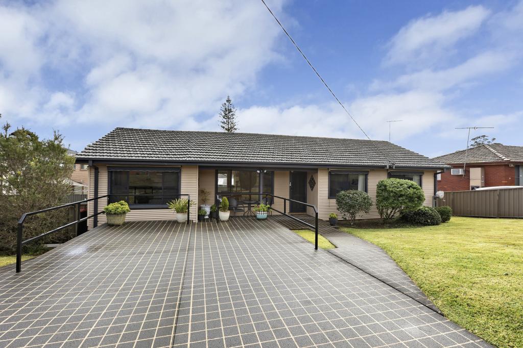 18 Nevis Cres, Seven Hills, NSW 2147