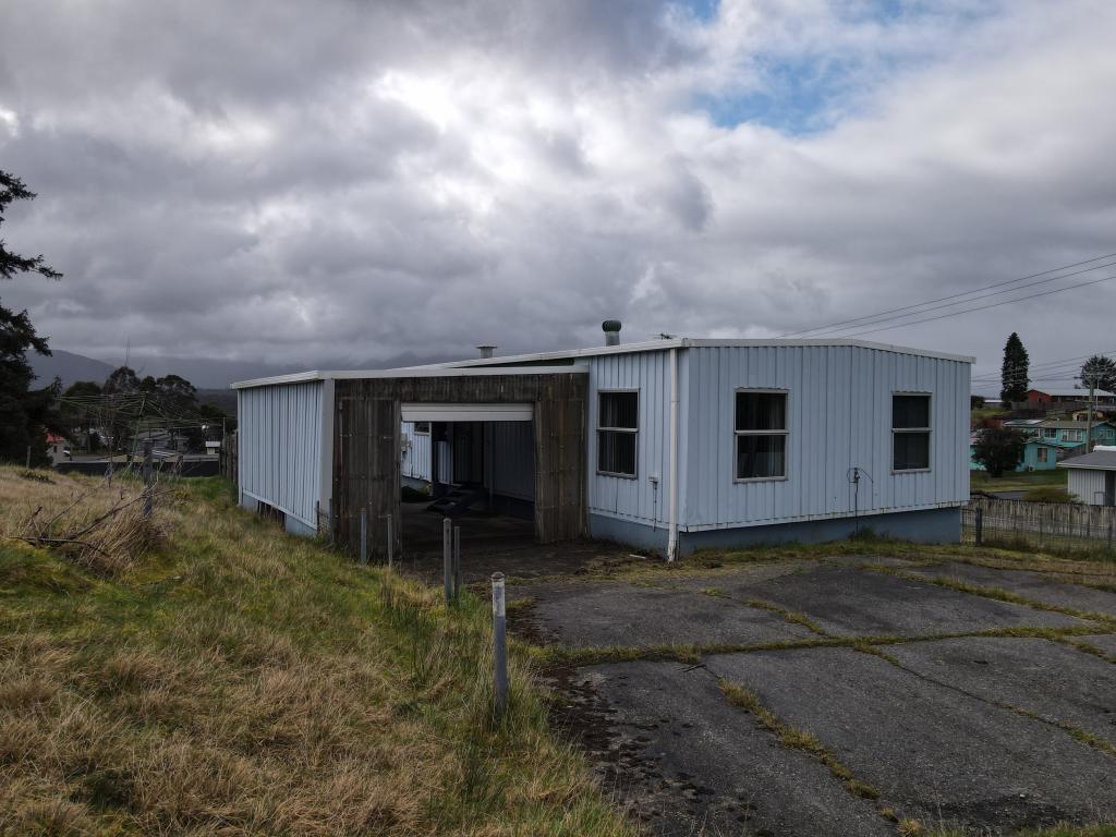 28 Westwood St, Zeehan, TAS 7469