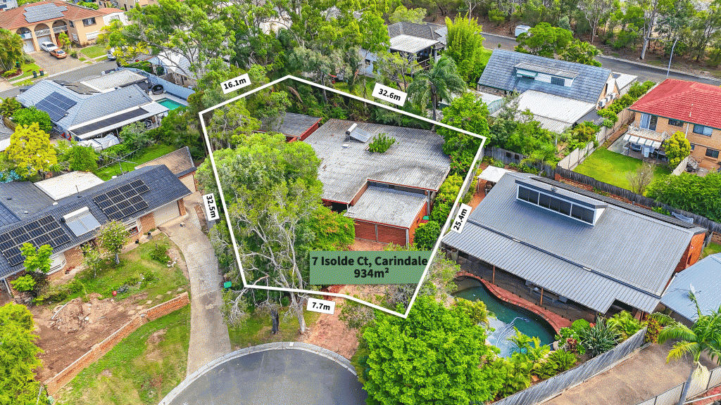 7 Isolde Ct, Carindale, QLD 4152