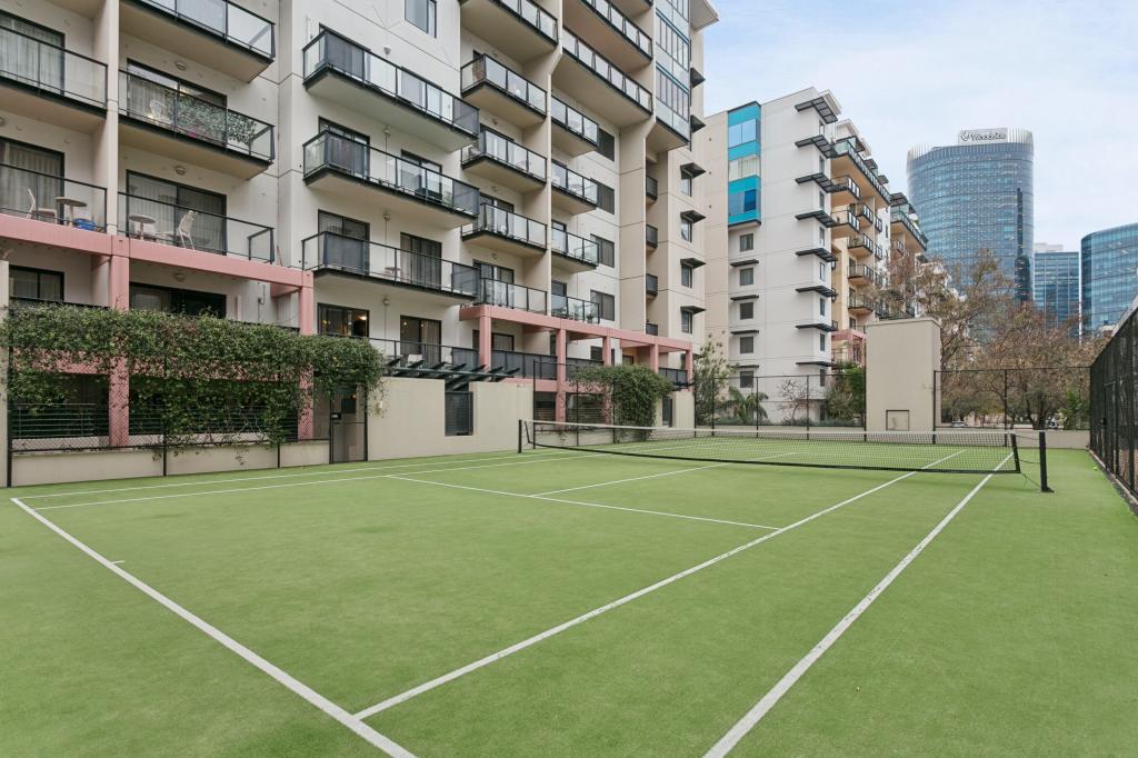 1/118 MOUNTS BAY RD, PERTH, WA 6000