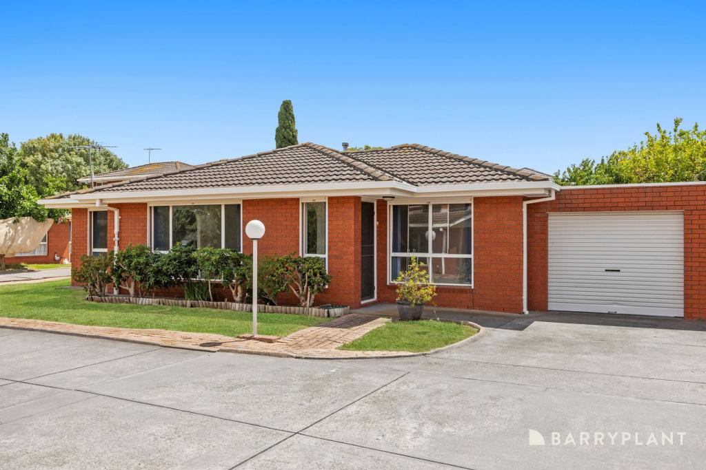 6/1-9 Windsor St, Braybrook, VIC 3019