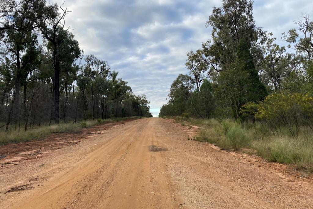 Lot 17/ Ash Ct, Wattle Ridge, QLD 4357