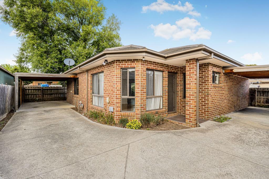 28a Cochrane St, Cranbourne, VIC 3977