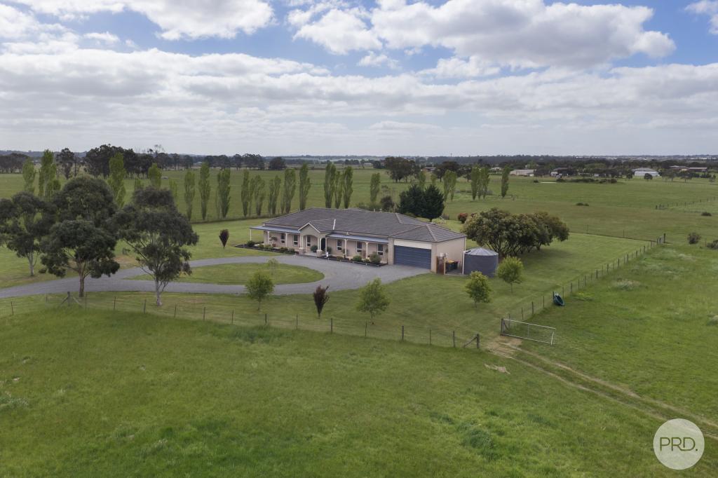 90 School Lane, Cambrian Hill, VIC 3352