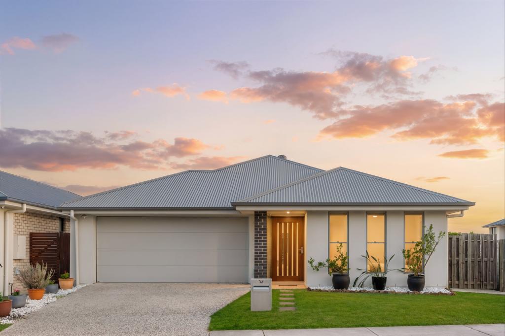 52 Caladenia St, Deebing Heights, QLD 4306