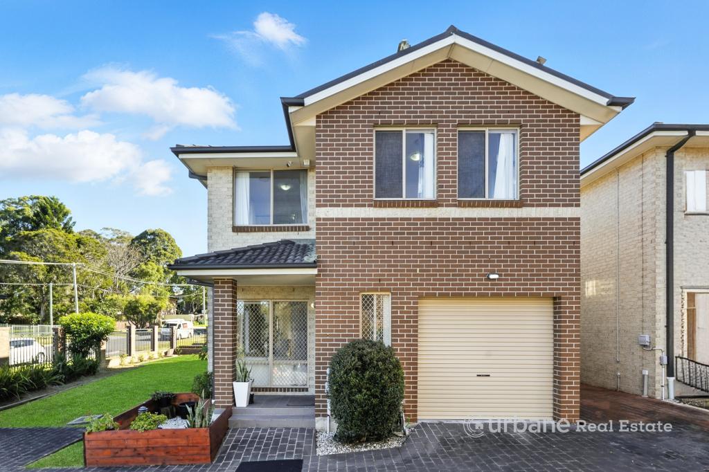 1/29 Marcia St, Toongabbie, NSW 2146