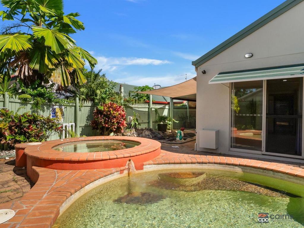 16 Foxtail St, Mount Sheridan, QLD 4868