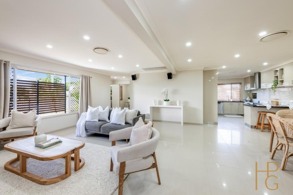 16a Greenwood St, Kepnock, QLD 4670