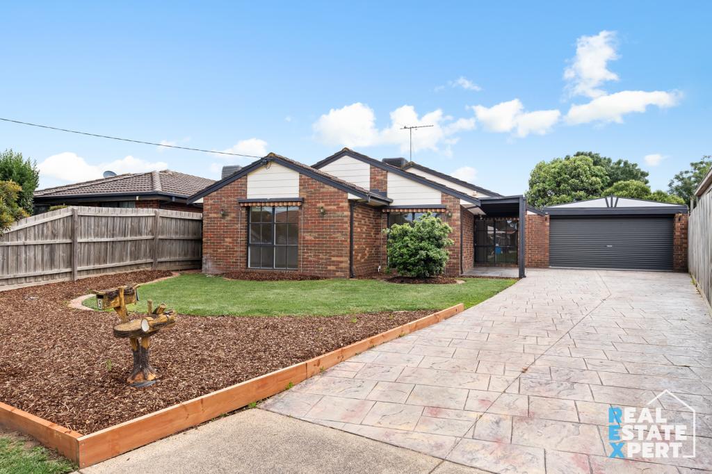 5 Kendari Ct, Hampton Park, VIC 3976