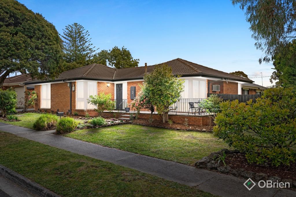 3 Anaba St, Bayswater, VIC 3153