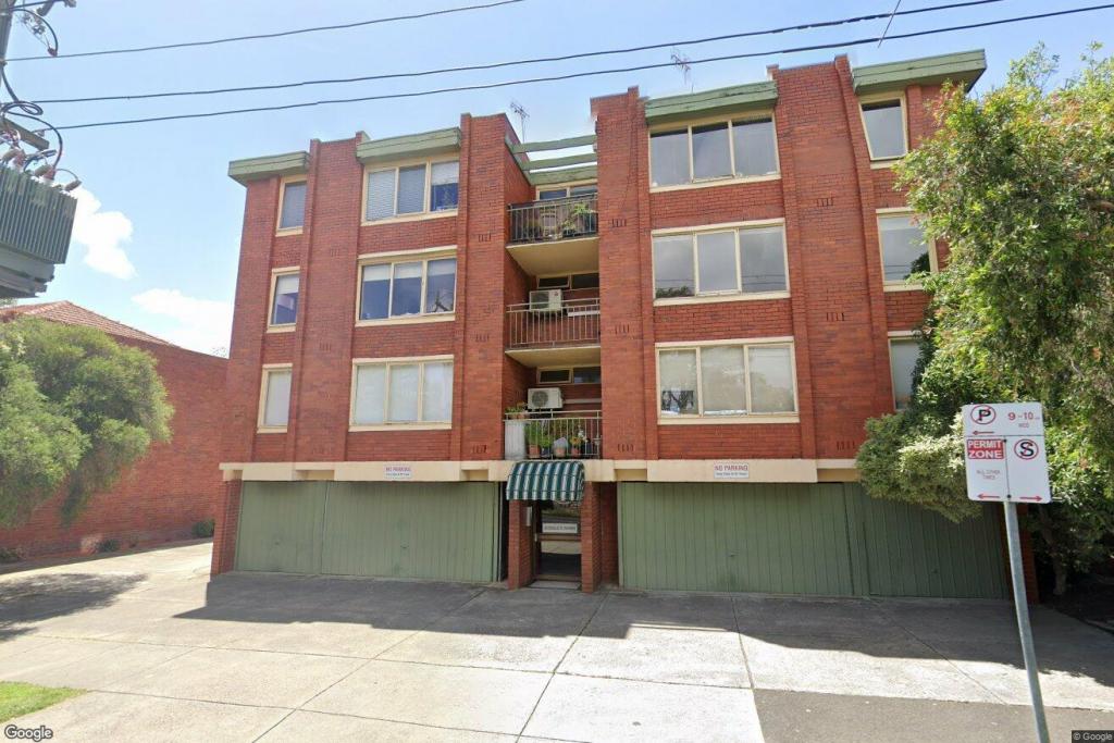 10/29 Greville St, Prahran, VIC 3181
