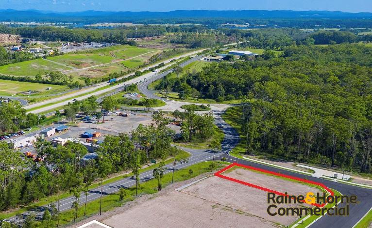 Lot 44 Gurambak Way, Thrumster, NSW 2444