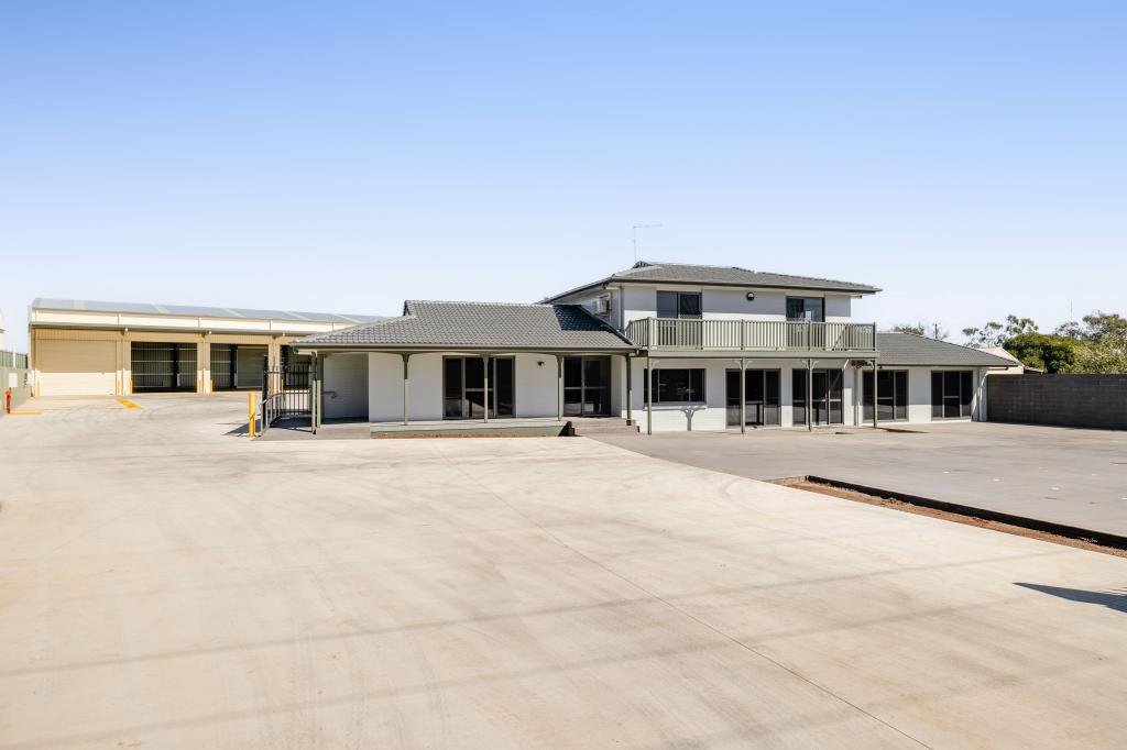 8 Cumners Rd, Torrington, QLD 4350