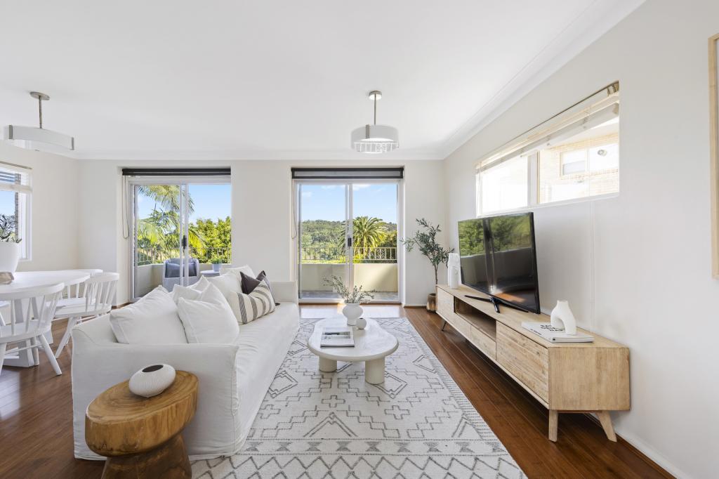 11/4a Boyle St, Fairlight, NSW 2094