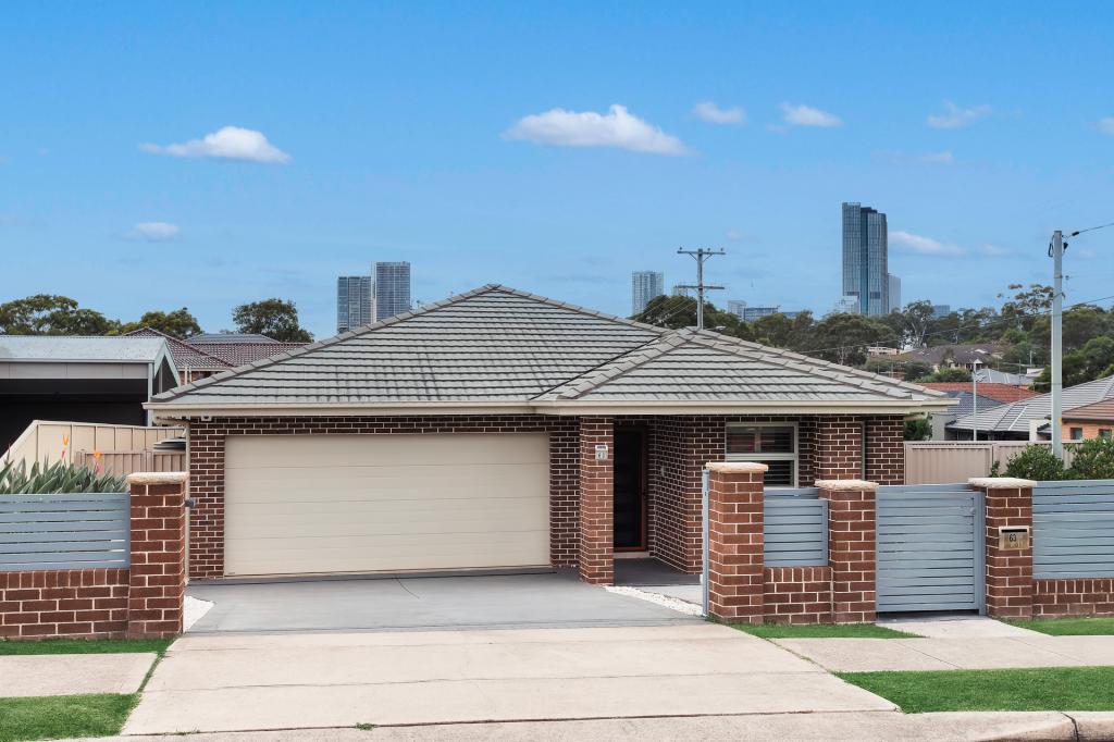 63 Houison St, Westmead, NSW 2145