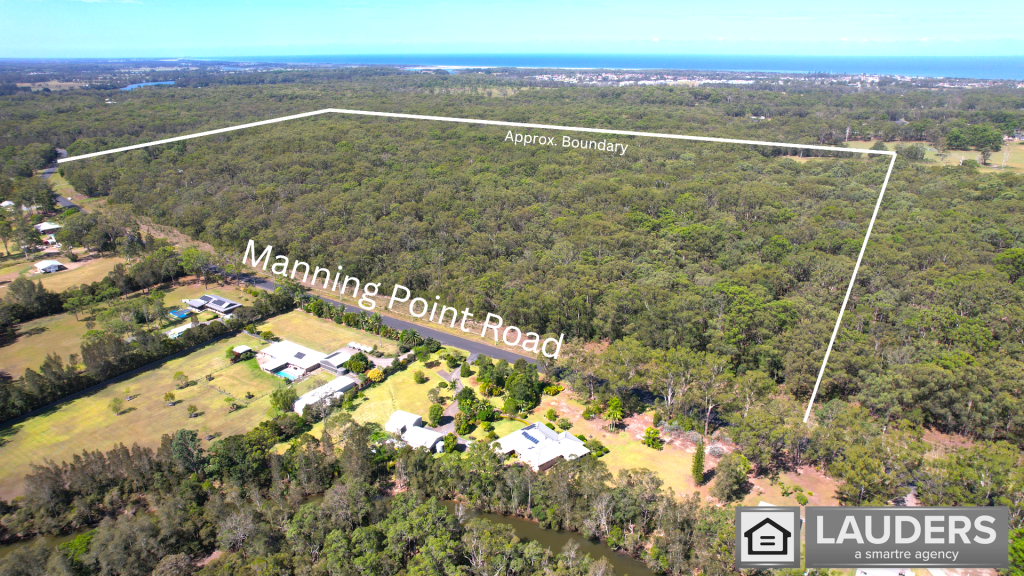 Lot 102 Manning Point Rd, Old Bar, NSW 2430