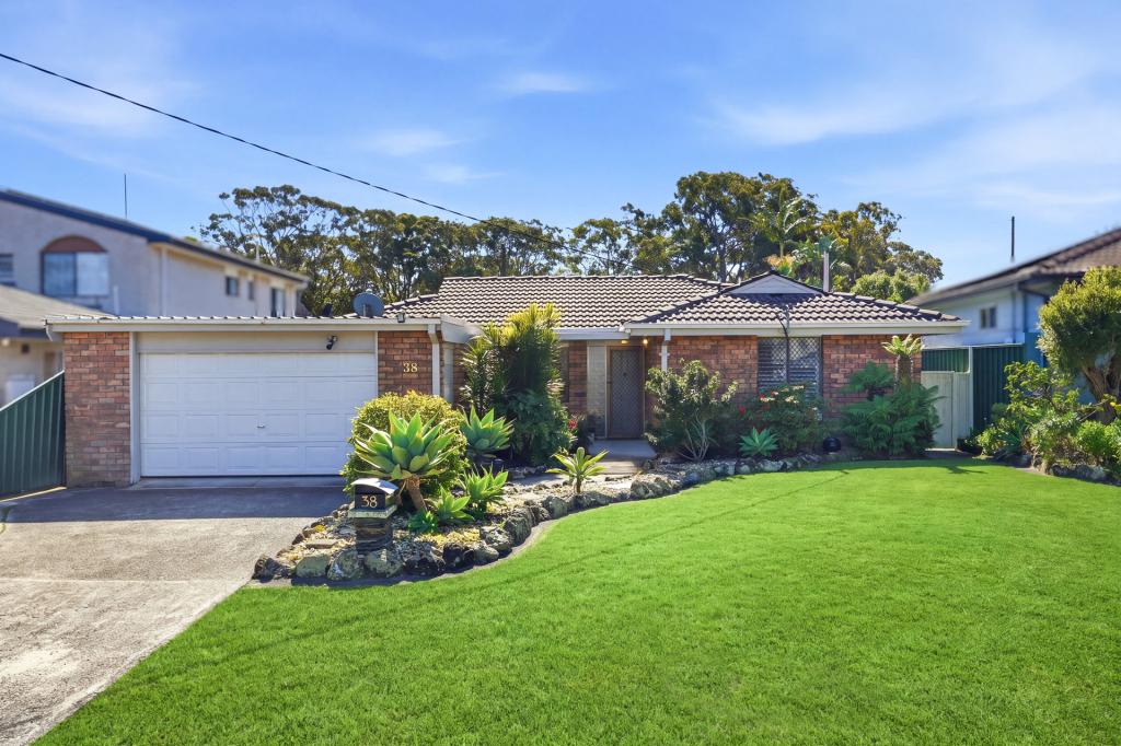 38 Kelsey Rd, Noraville, NSW 2263