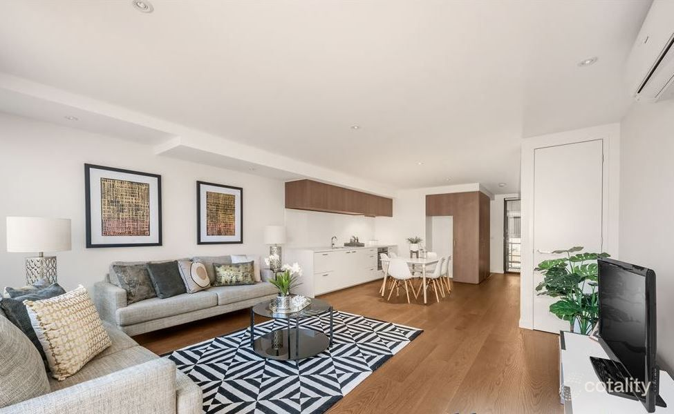 5/2a Oak Gr, Malvern East, VIC 3145