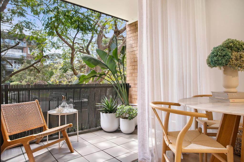 5/104 Cabramatta Rd, Mosman, NSW 2088