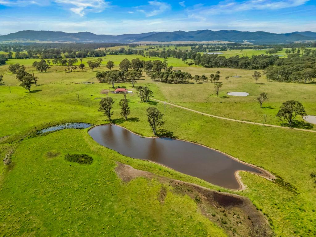 88 Germons Lane, Craven Via, Gloucester, NSW 2422