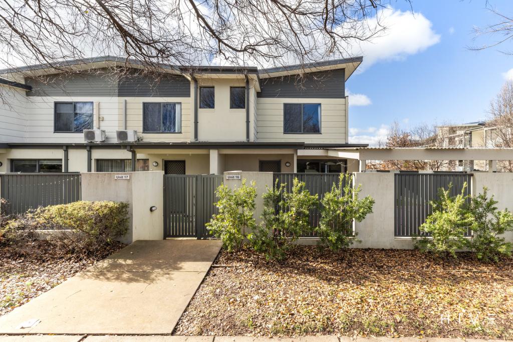 16/86 Henry Kendall St, Franklin, ACT 2913