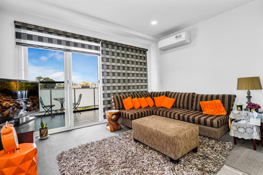 14/83 Campbell St, Liverpool, NSW 2170