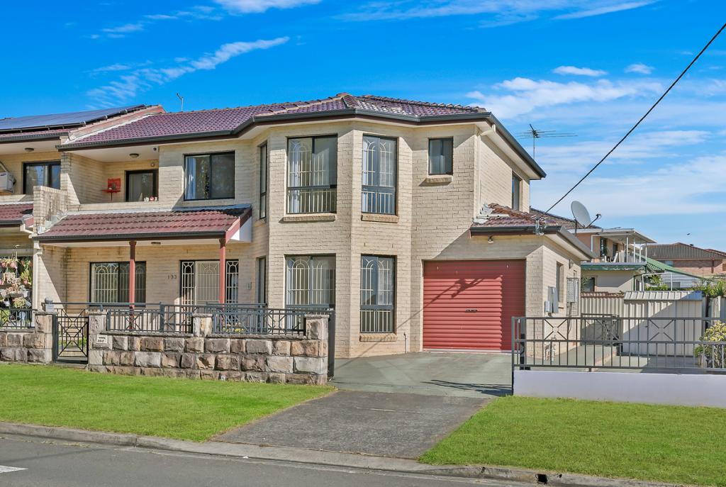 133 Ringrose Ave, Greystanes, NSW 2145