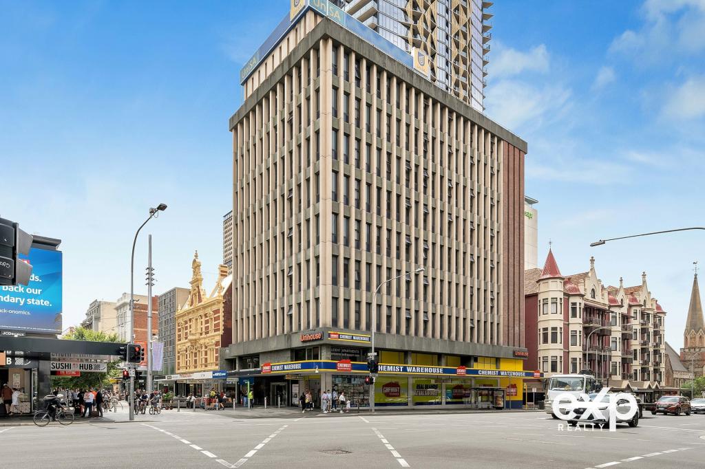 205/160 RUNDLE MALL, ADELAIDE, SA 5000