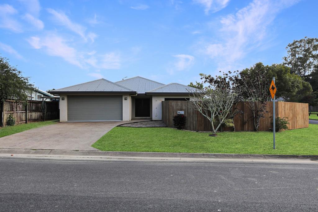 1 Kingsley Cl, White Rock, QLD 4868