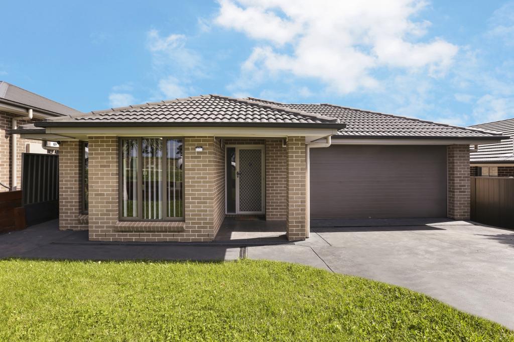 350 Bong Bong Rd, Horsley, NSW 2530