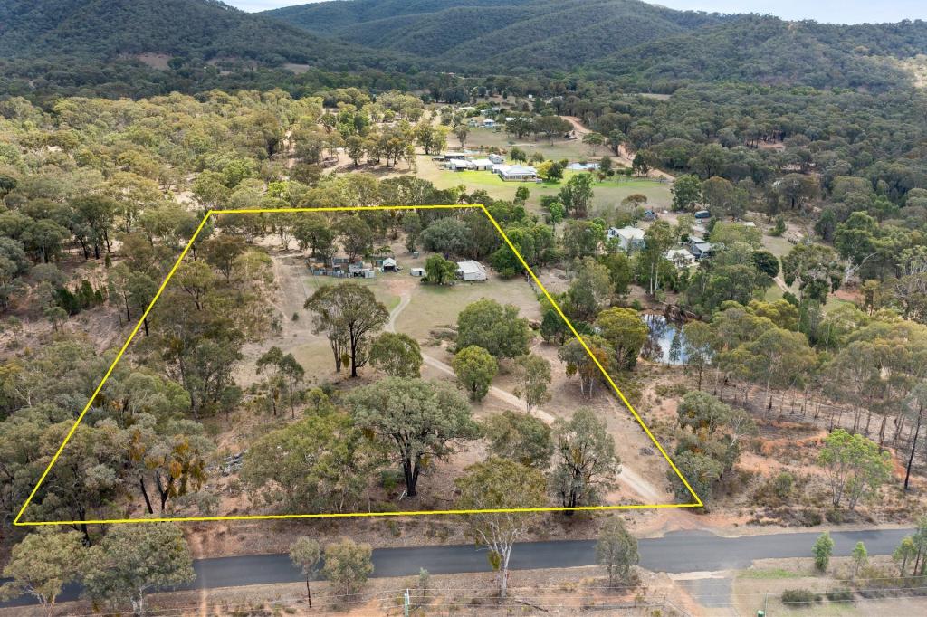268 Robertson Rd, Mudgee, NSW 2850