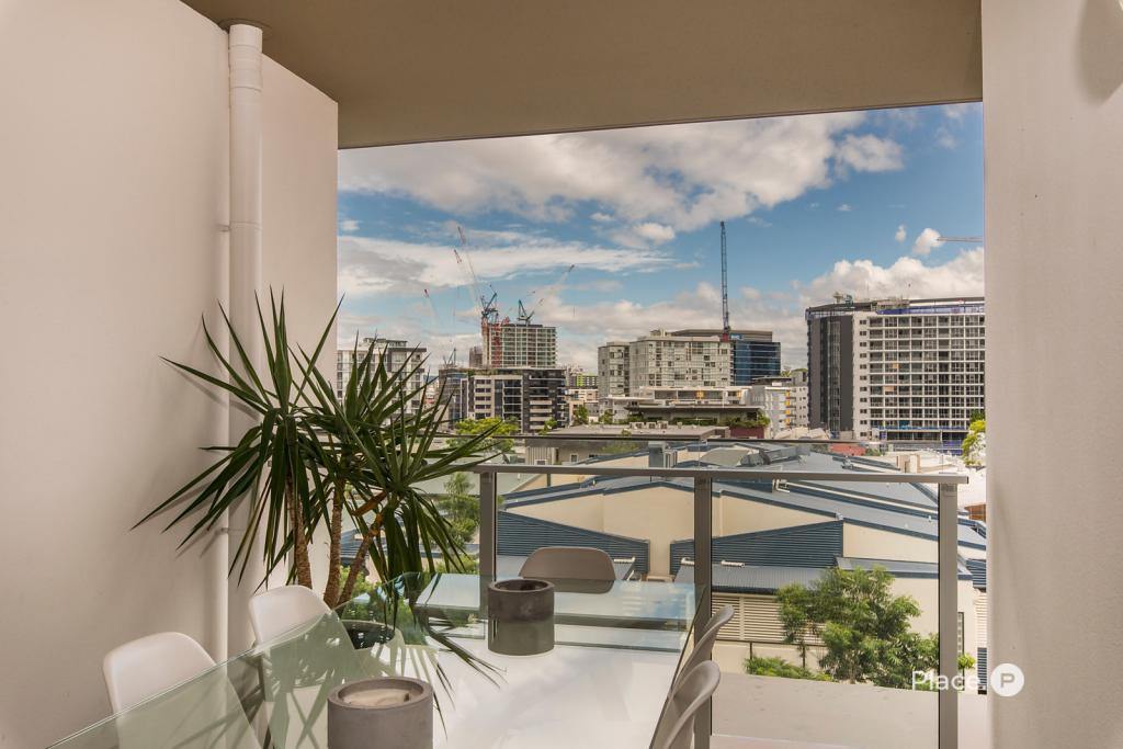 507/113 Commercial Rd, Teneriffe, QLD 4005