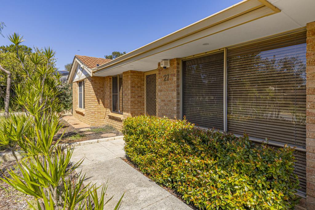27 Quesnel Pl, Joondalup, WA 6027