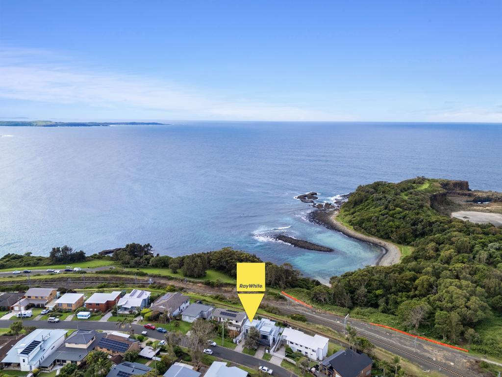 44 Cathedral Rocks Ave, Kiama Downs, NSW 2533
