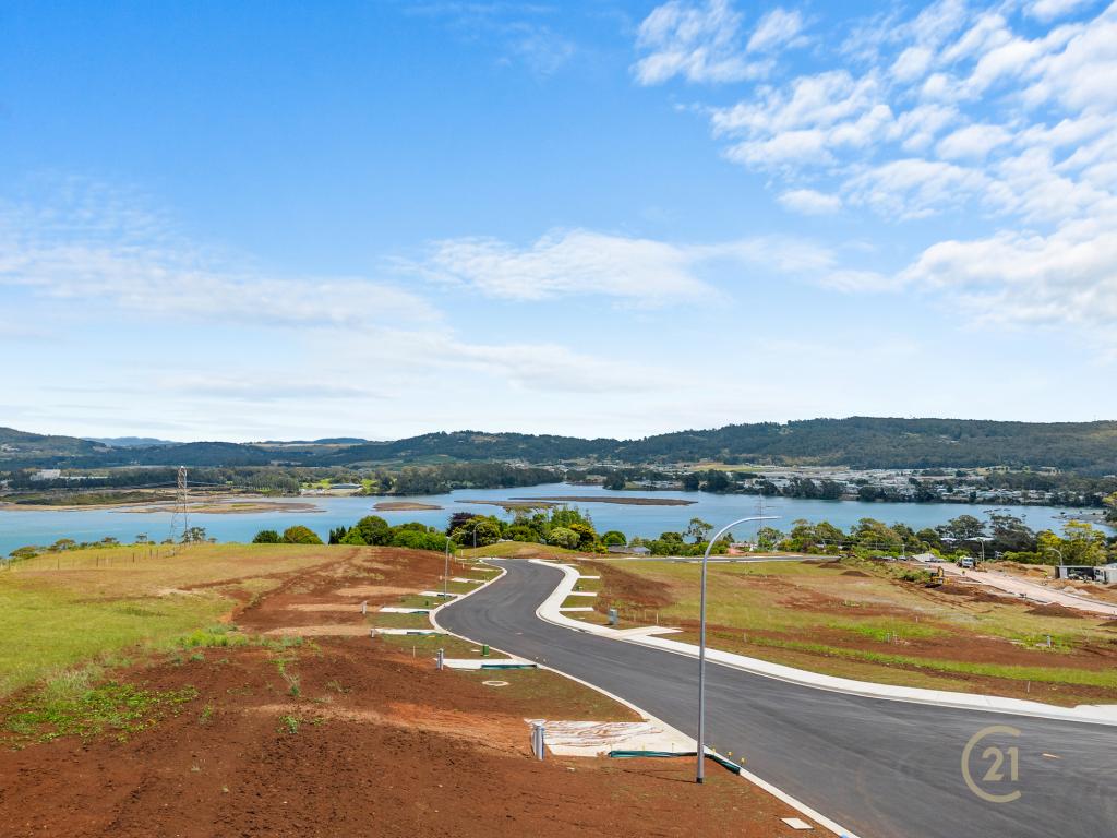 Lots 1-64 Skyline Dr, Ambleside, TAS 7310