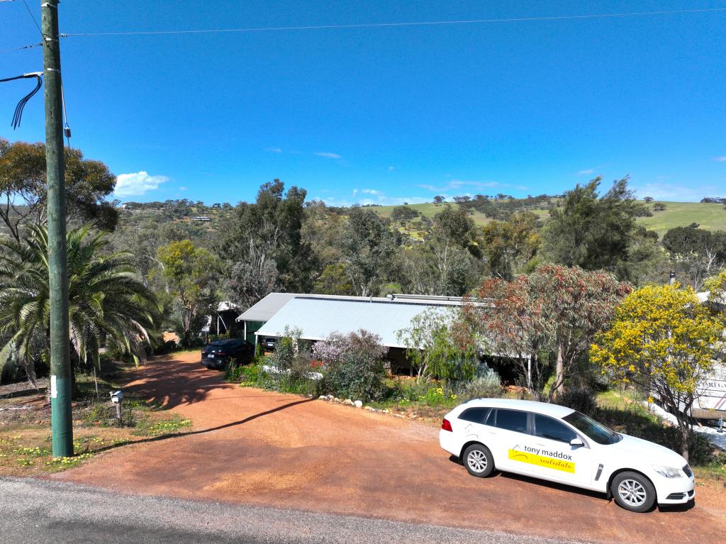 33 Toodyay St, Toodyay, WA 6566