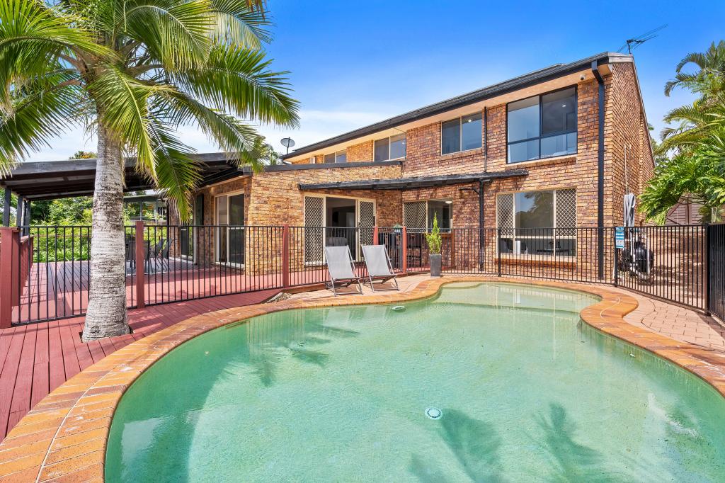 16 Palona Pl, Ashmore, QLD 4214