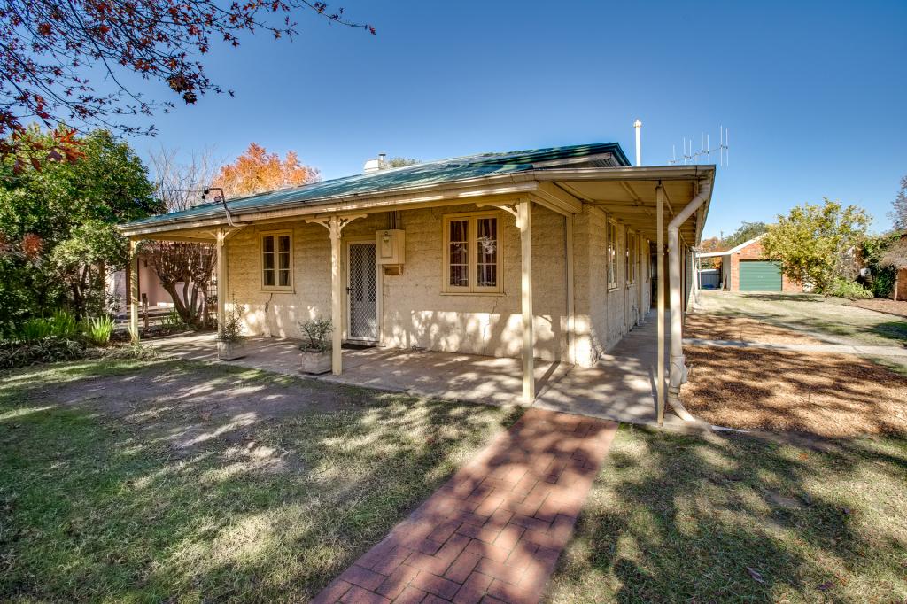 433 Buckingham St, North Albury, NSW 2640