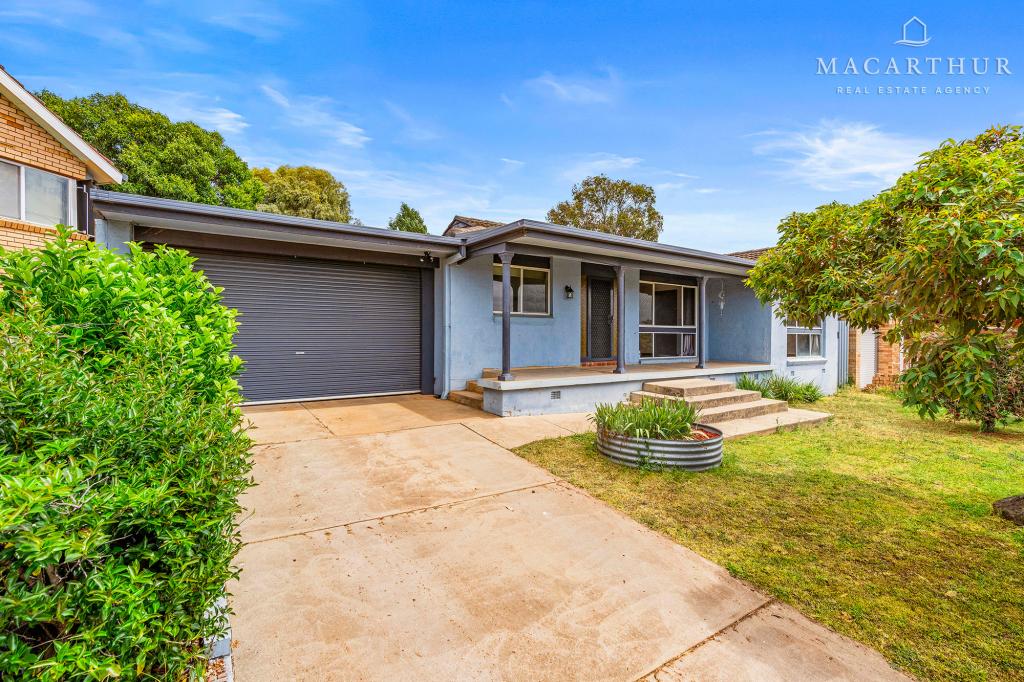 28 Alexander St, Ashmont, NSW 2650