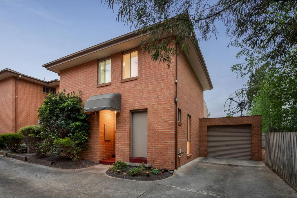 3/11 Station St, Blackburn, VIC 3130