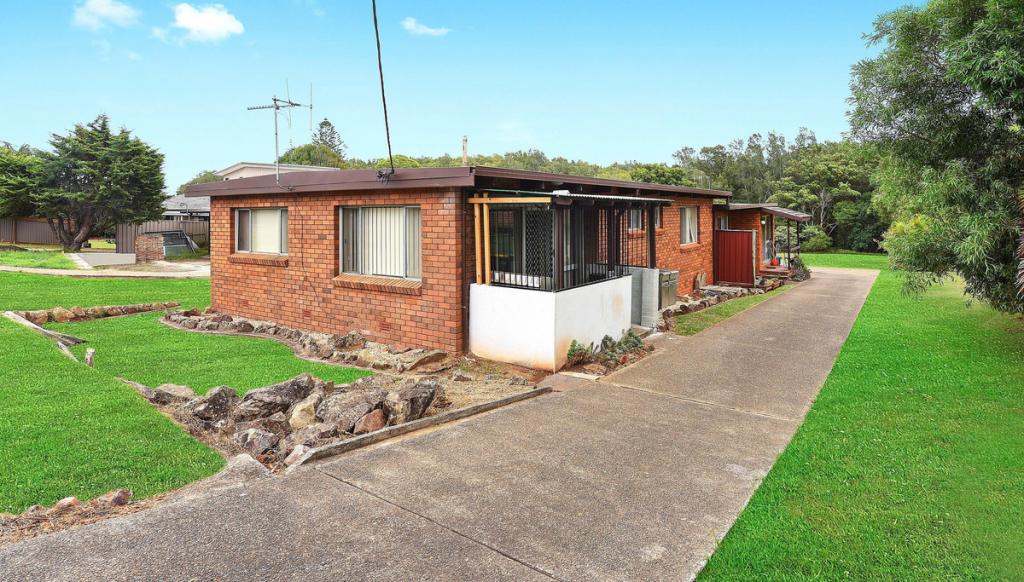 1/151 Lake Rd, Port Macquarie, NSW 2444