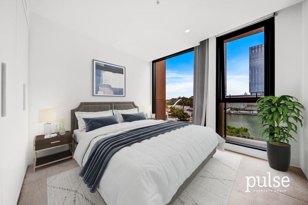 313/11 Barrack Sq, Perth, WA 6000