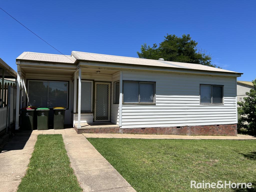 12 Moresby St, Orange, NSW 2800